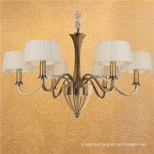 Antique Design Iron Pendant Lamp Chandelier (SL2110-6)
